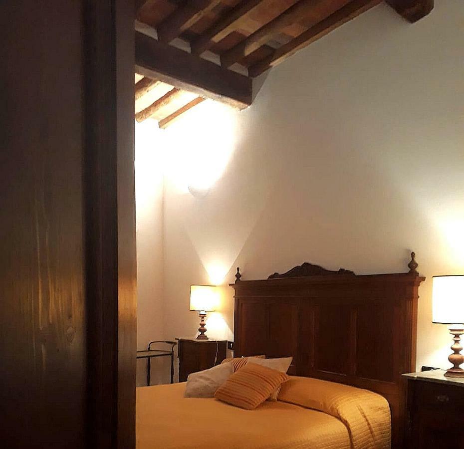 Torre Rossa Lägenhet Bolgheri Exteriör bild